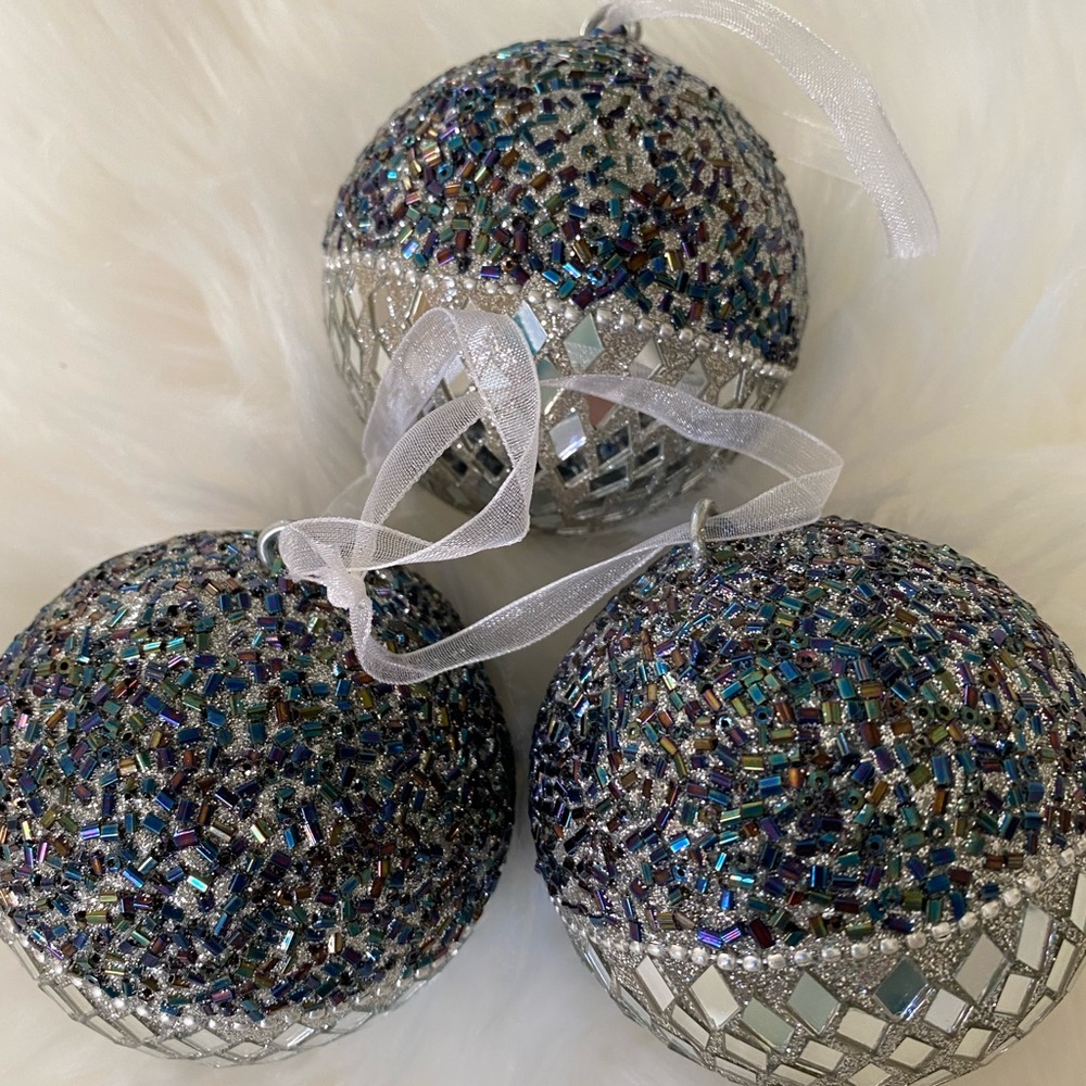 Christmas Ornaments - Picture 7 of 8